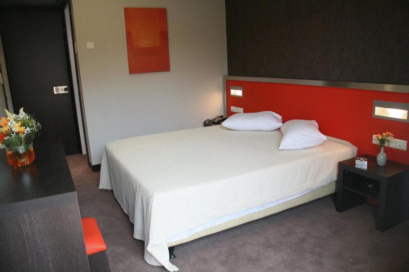 Hotel Des Roses Athén Szoba fotó