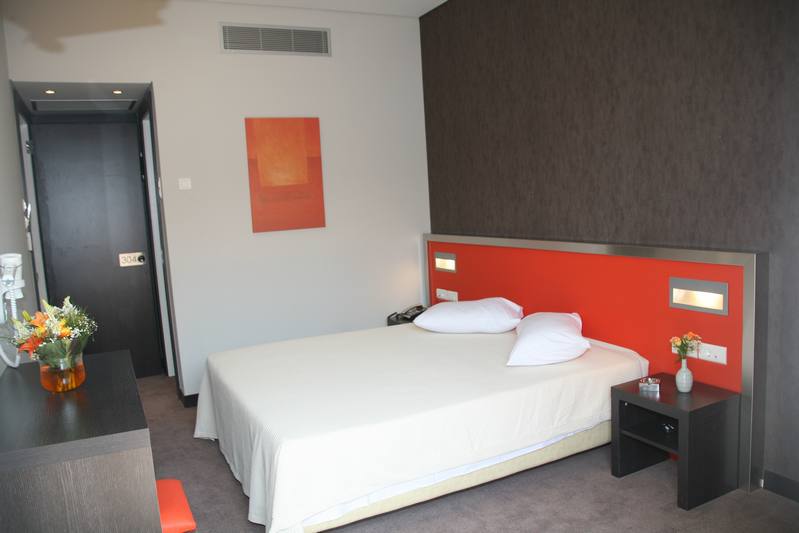 Hotel Des Roses Athén Szoba fotó